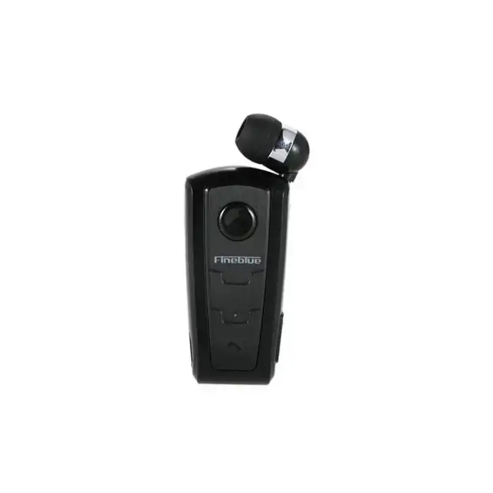 F910 Kablosuz Makaralı Bluetooth Kulaklık