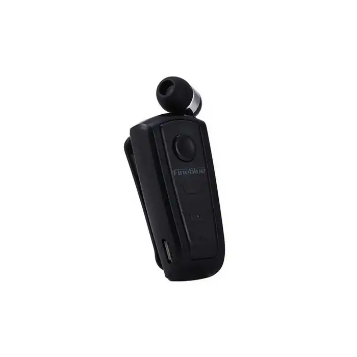 F910 Kablosuz Makaralı Bluetooth Kulaklık