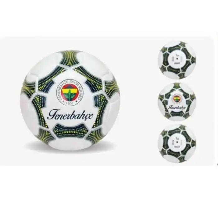 FB-5106 FENERBAHÇE FUTBOL TOPU PLUS-CNT