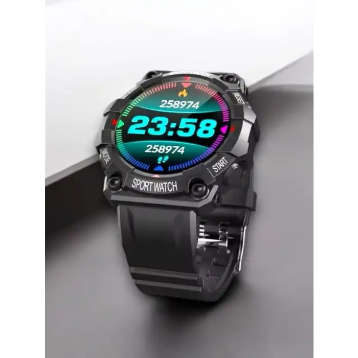 Fd86 Akıllı Saat