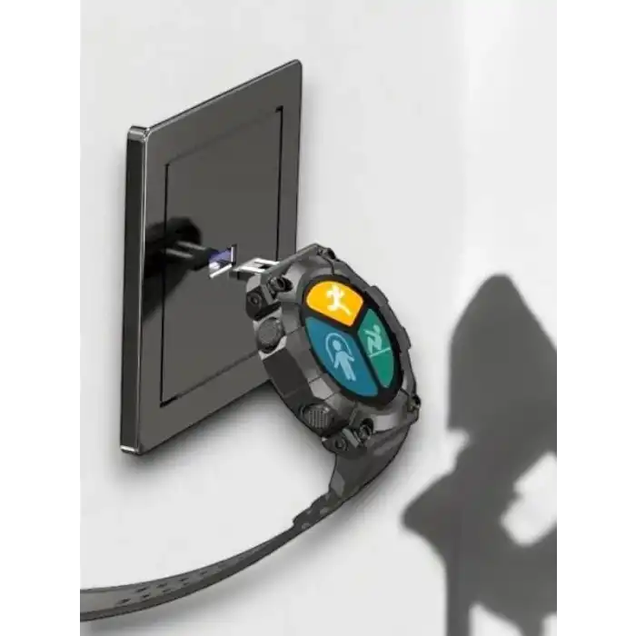 Fd86 Akıllı Saat