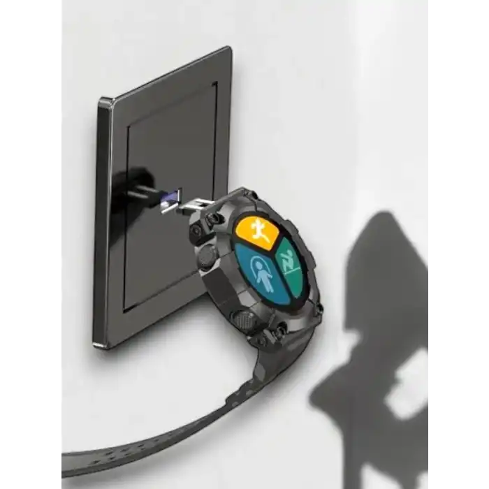 Fd86 Akıllı Saat
