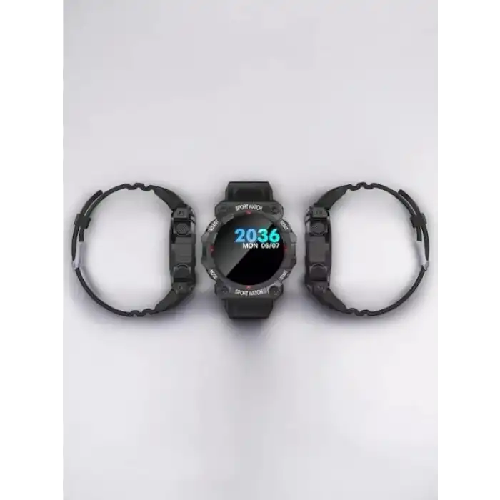 Fd86 Akıllı Saat