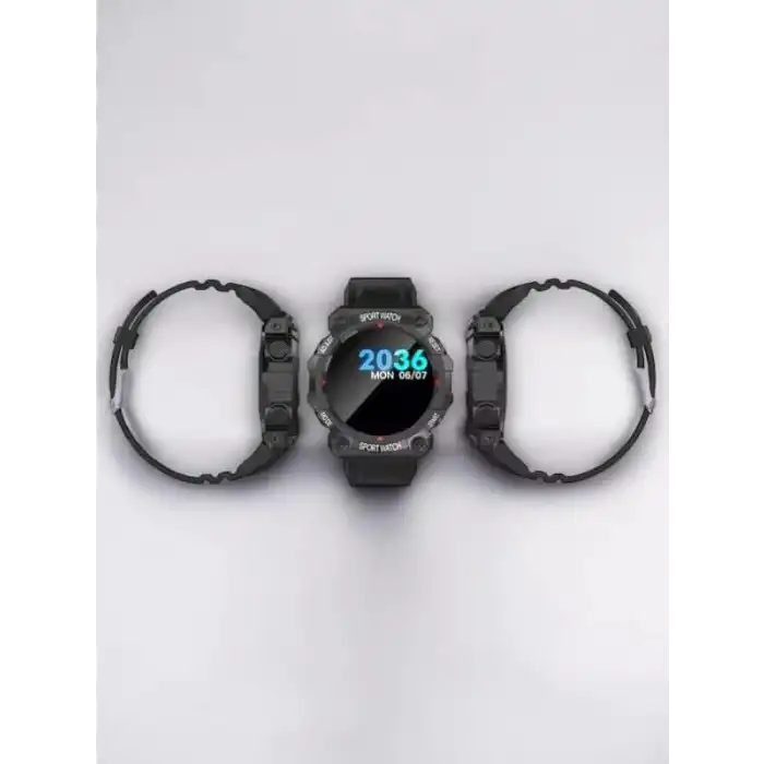 FD86 AKILLI SAAT