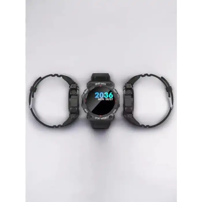 FD86 AKILLI SAAT