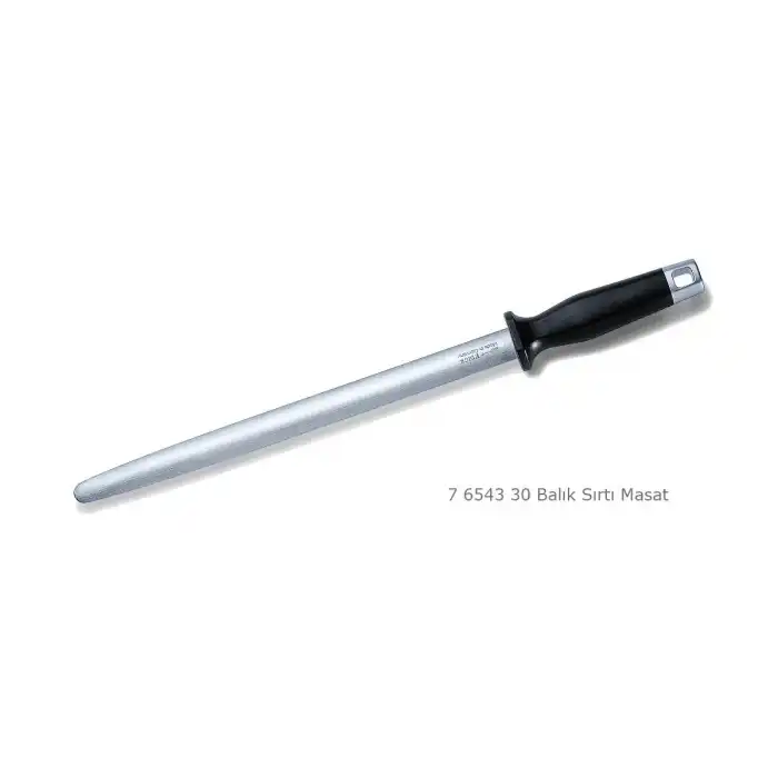 Eco Lounge F.Dıck 7 6543 30 Masat - Yassı / Balık Sırtı / Oval, 30 cm