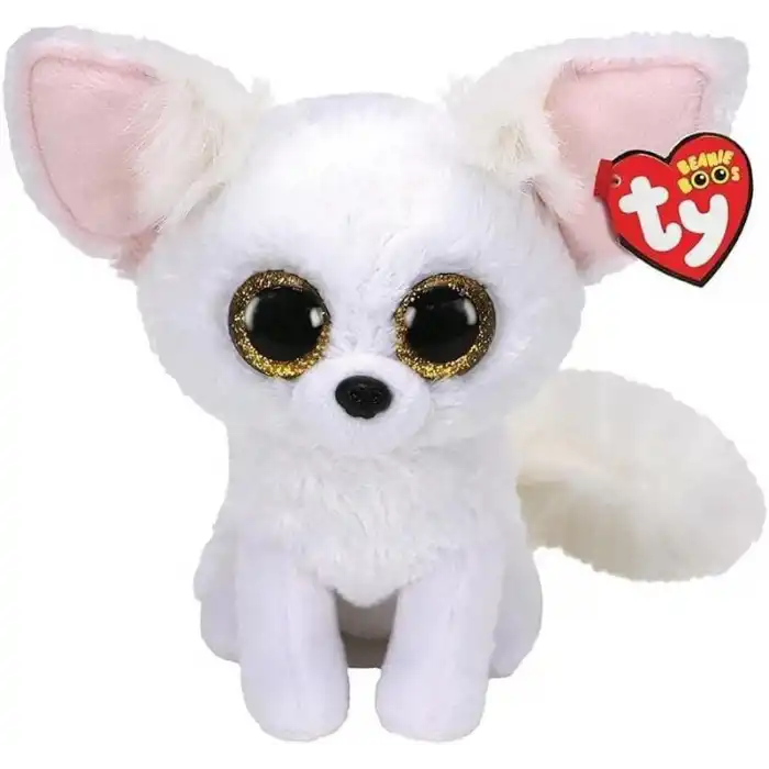 FENNEC FOX REG NEW