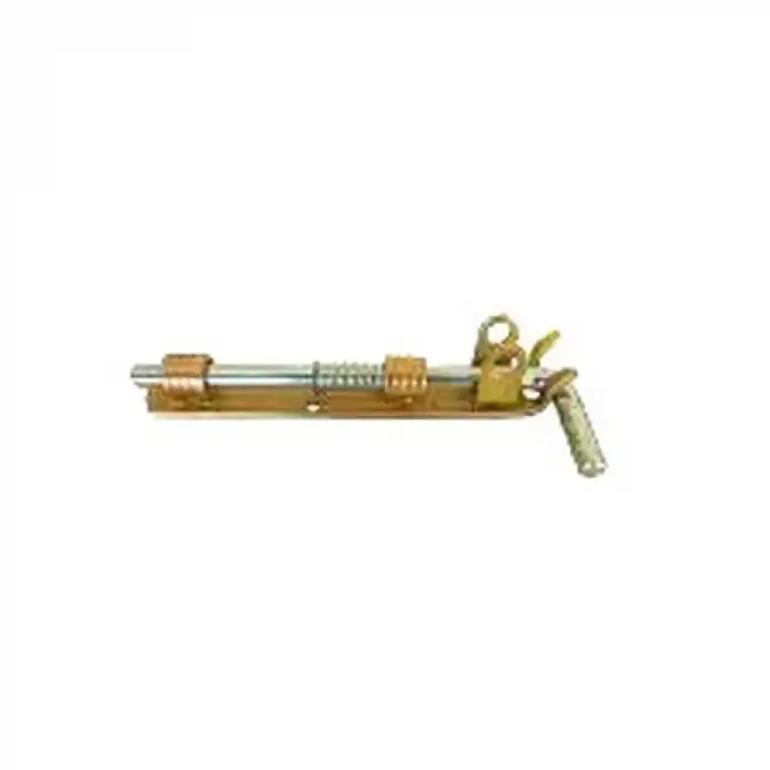 Ferforje Sürgü Bx40