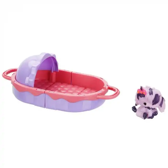 FİGÜR KÖPEK SET ÇANTALI SÜRPRİZ PAKET ( BİRİM FİYATI)