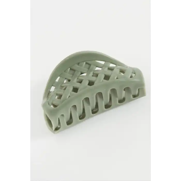 Fileli Renkli Mandal Toka 6 cm