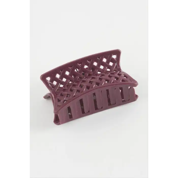 Fileli Renkli Mandal Toka 6 cm