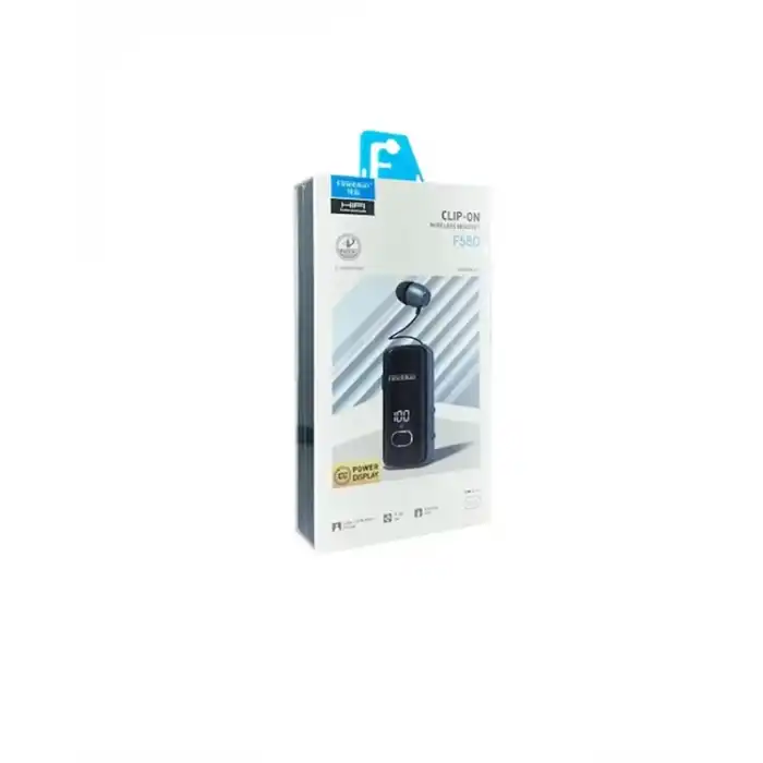 Fineblue F580 Kablosuz Kulaklık