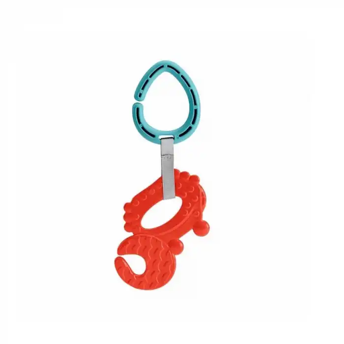 Fisher Price Sevimli Hayvancıklar Dişlikler GYN23 -1 adet stokta olan gönderilir