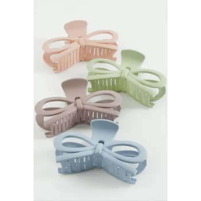 Fiyong Renkli Mandal Toka 11 cm