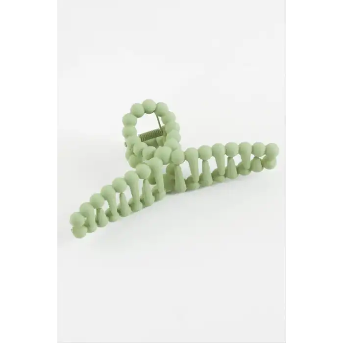 Fiyong Renkli Mandal Toka 11 cm