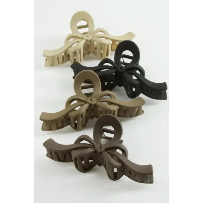 Fiyong Renkli Mandal Toka 12 cm