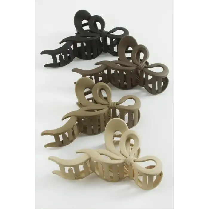 Fiyong Renkli Mandal Toka 12 cm