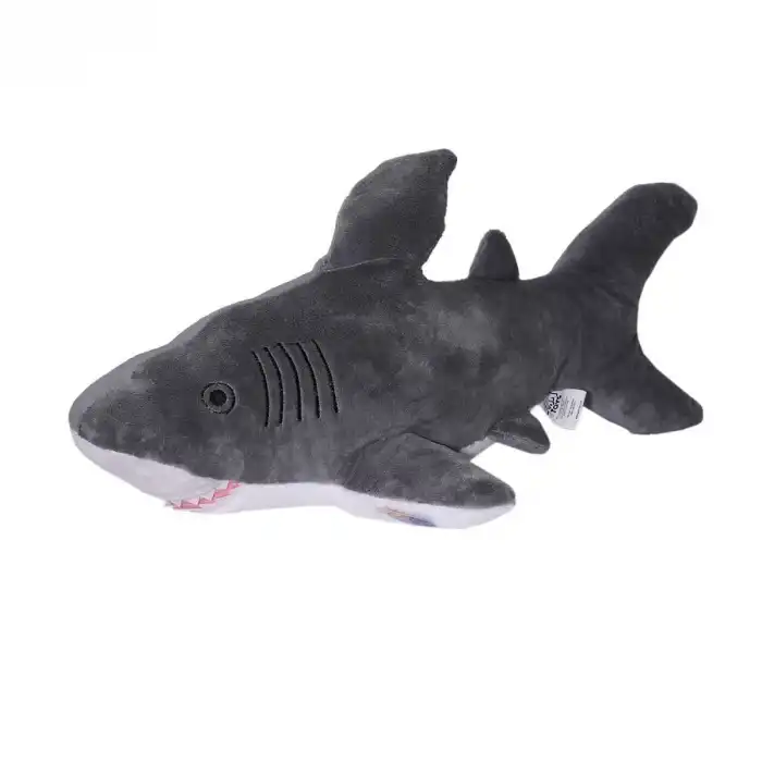 FK-41 Köpek Balığı Peluş 60 cm