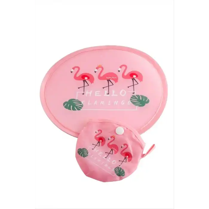 Flamingo Kore Yelpaze 20 cm