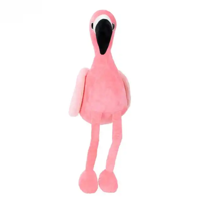 Flamingo Peluş 35 cm S00004768