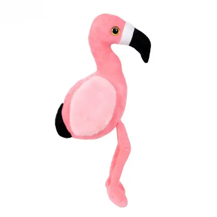 Flamingo Peluş 35 cm S00004768