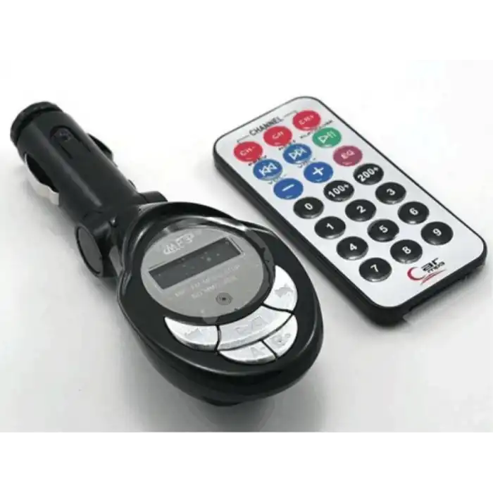 FM Transmitter Mp3 Player (336336)