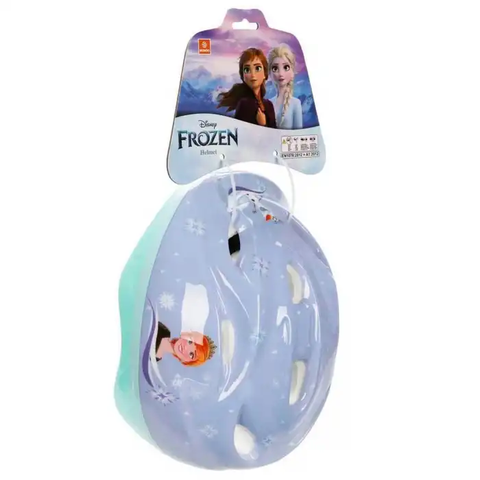 Frozen Koruyucu Çocuk Kaskı S00028297- Stokta Olan Gönderilir