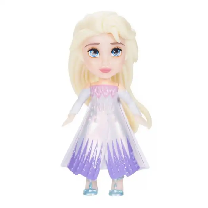 Frozen Mini Bebekler