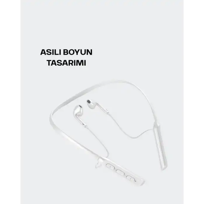 Fubar Boyun Askılı Kulaklık