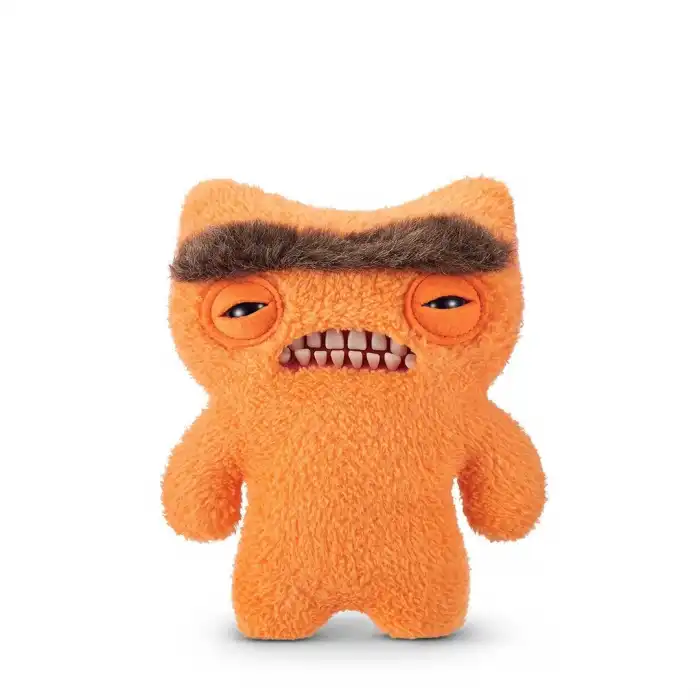 Fuggler Hairy Fuggs Serisi 22 cm