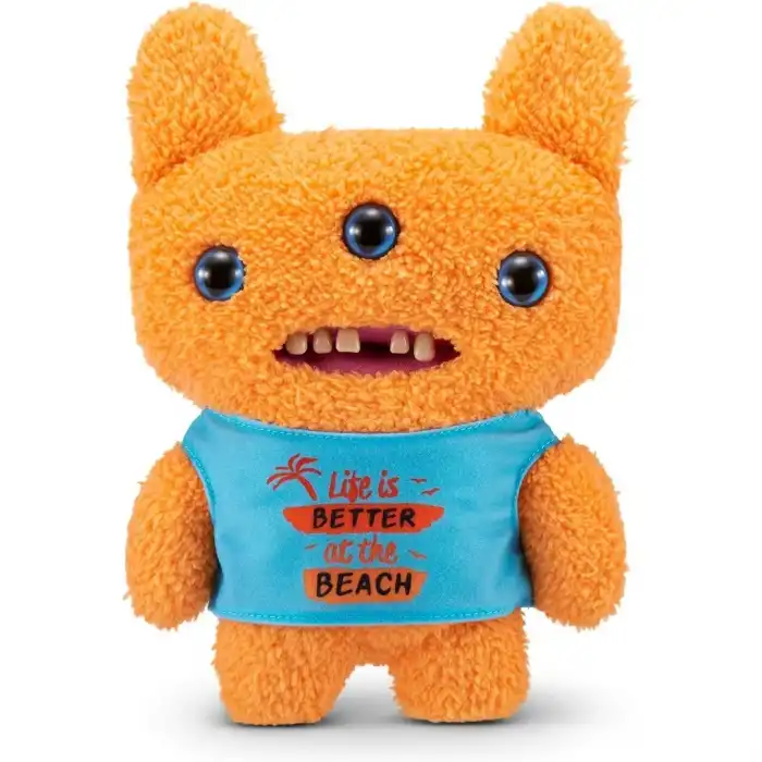 Fuggler Vacay Vibes Serisi 22 cm