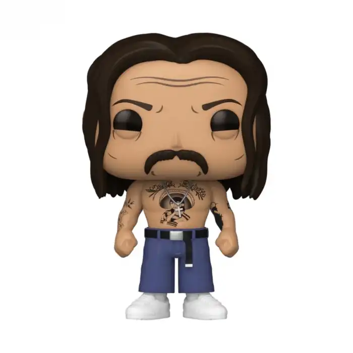 Funko POP Ad Icon: Danny Trejo