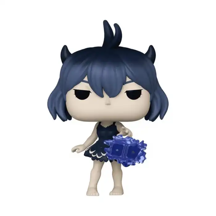Funko POP Animation: Black Clover - Secre