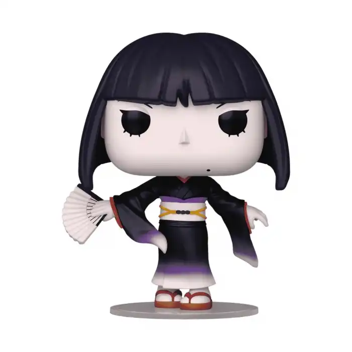 Funko POP Animation: Hunter x Hunter - Kalluto Zoldyck