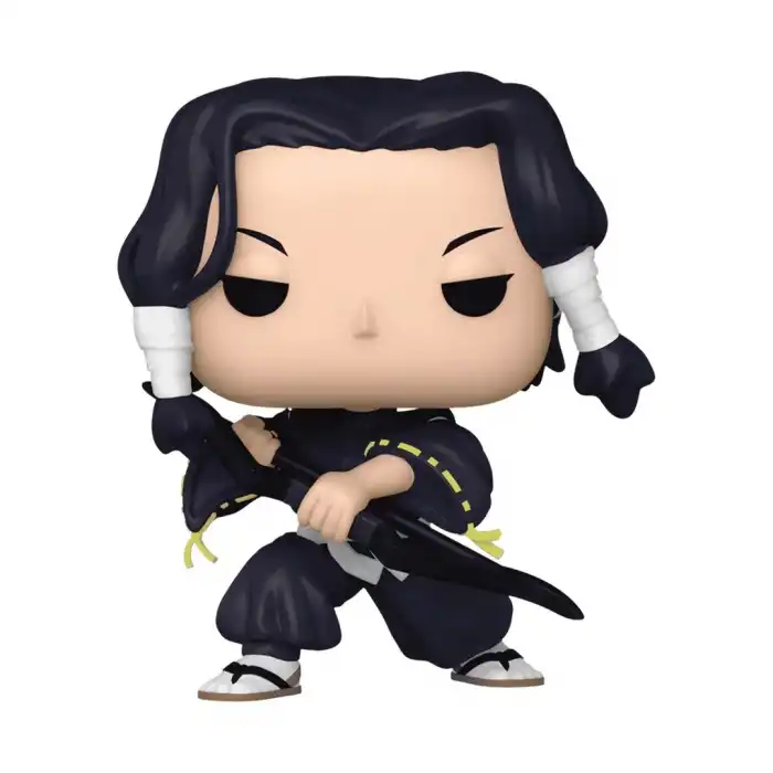 Funko POP Animation: Jujutsu Kaisen - Kamo Noritoshi