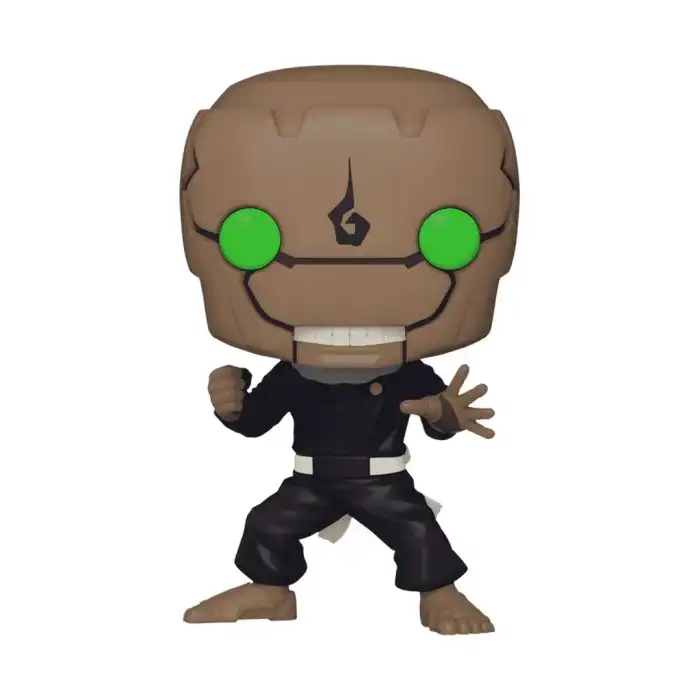 Funko POP Animation: Jujutsu Kaisen - Ultimate Mechamaru