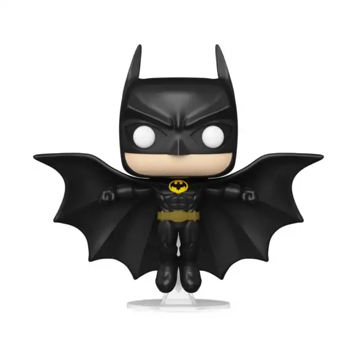 Funko POP Deluxe: Batman 85th - Batman Soaring