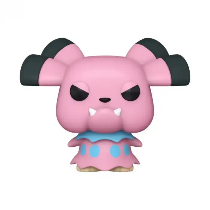 Funko POP Games Pokemon Snubbull
