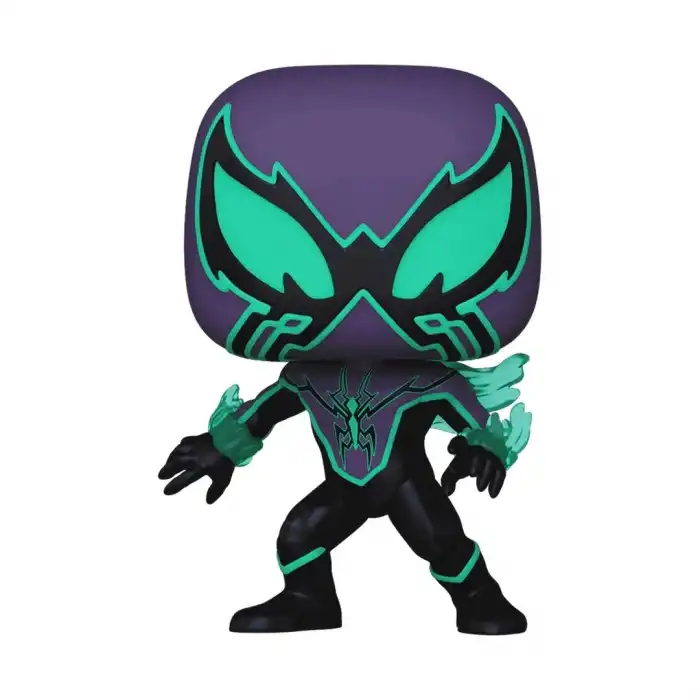 Funko POP Marvel: Spider Man Comics - Chasm