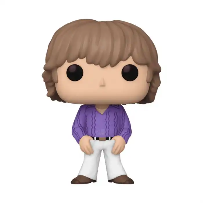 Funko POP Movies: Dazed and Confused - Randall Pink Floyd