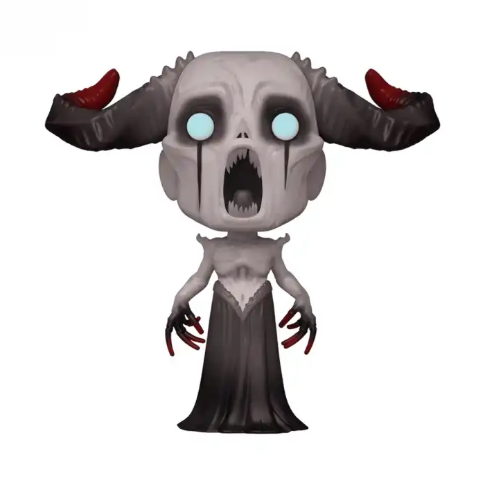 Funko POP Movies: Ghostbusters - Garraka