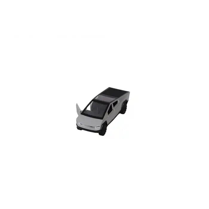 FY6358-12D 1 36 METAL ÇEKBIRAK SESLİ IŞIKLI TESLA