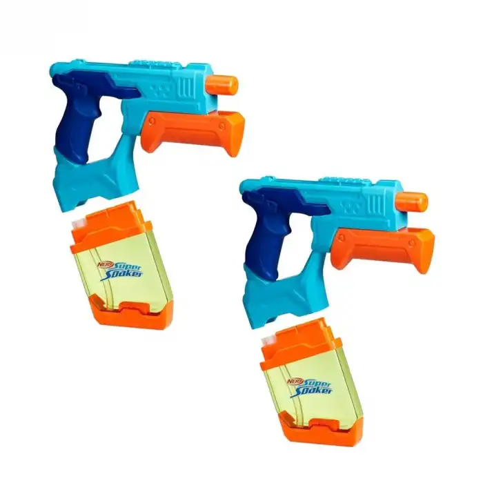 G0995  Super Soaker 2li Dunk Fill