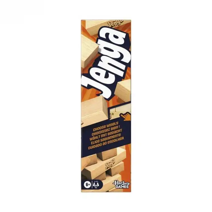 G1499 Jenga