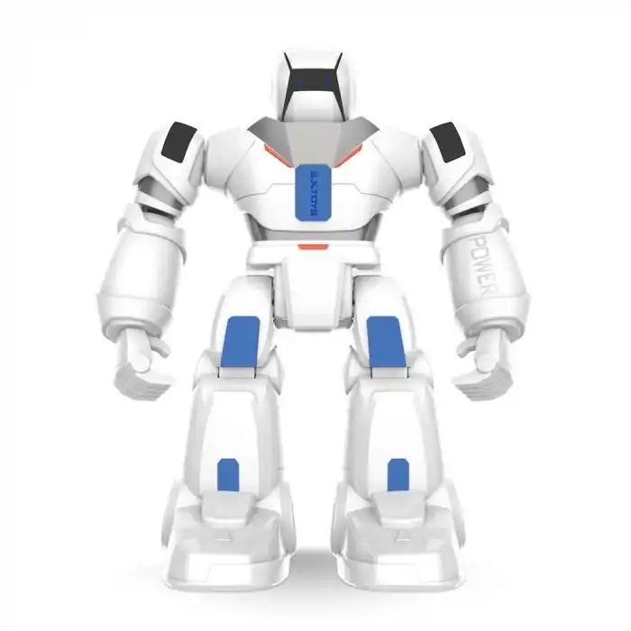 G16 U/K ŞARJLI İNTERAKTİF HAREKETLİ DANSÇI ROBOT