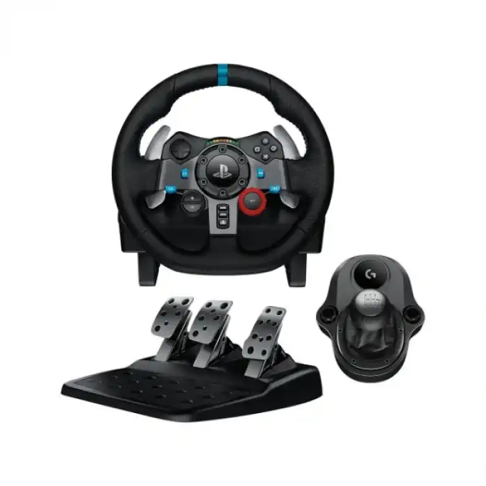 G29 Direksiyon Seti Shifter + Vites + Direksiyon