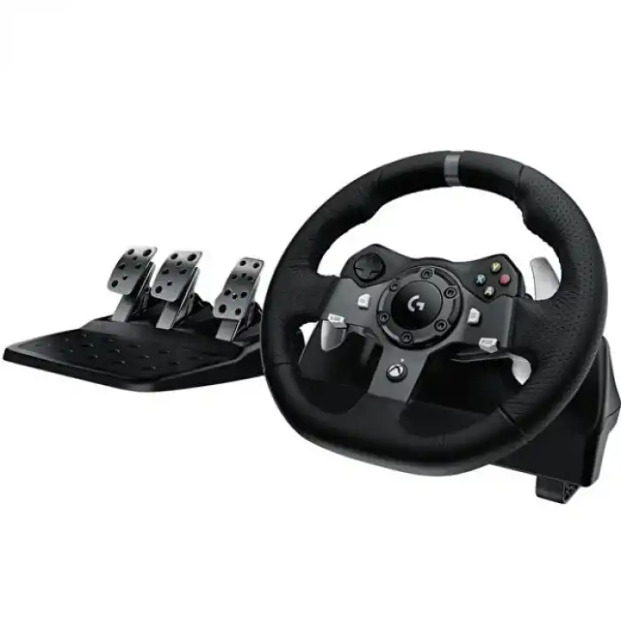 G29 Direksiyon Seti Shifter + Vites + Direksiyon