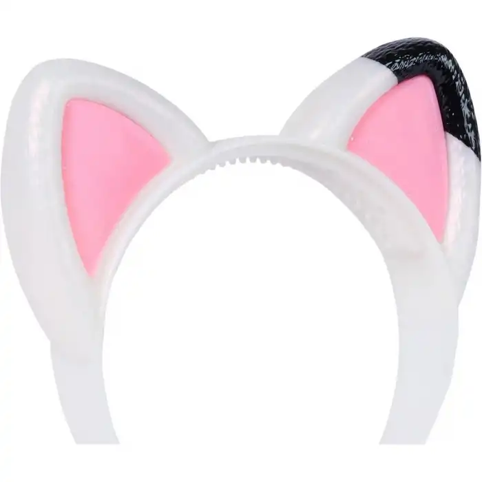 Gabbys Dollhouse Taç Kedi Kulağı