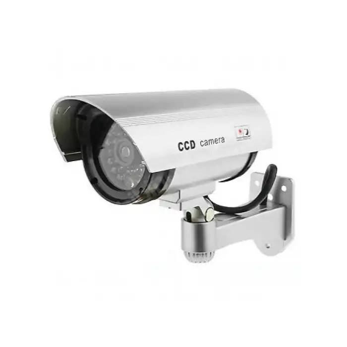 Gece Görüşü Görünümlü Sahte Kamera Bx40