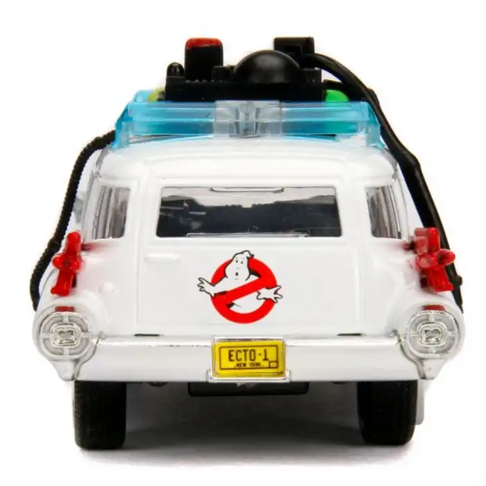 Ghostbusters ECTO-1 Model Araç